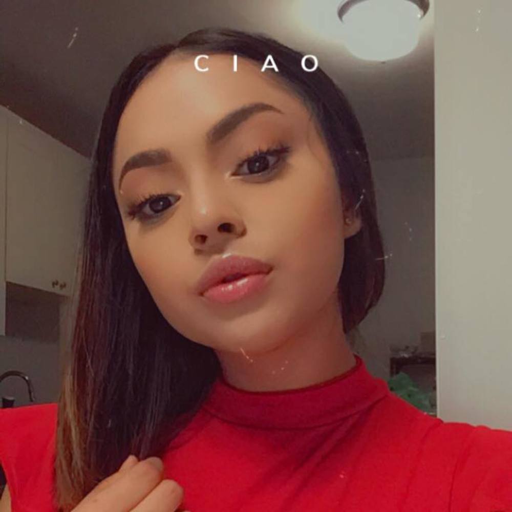 Meet your Posher, Josselyn